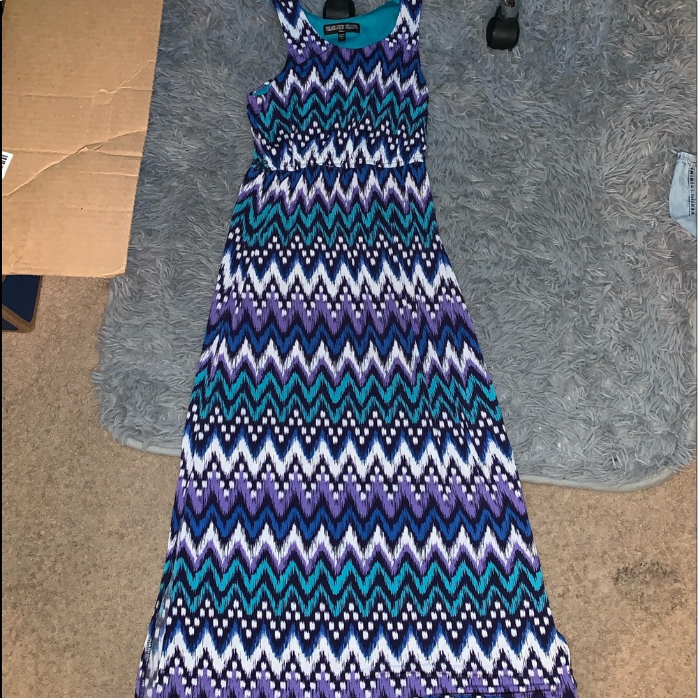 kohl’s girls formal dress